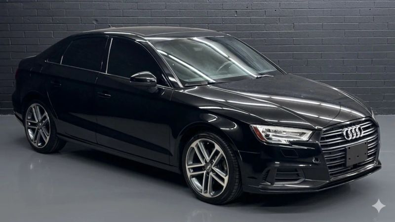 audi a3 sedan 2019 WAUAUGFF1KA101538 image audi a3 sedan 2019 WAUAUGFF1KA101538 image
